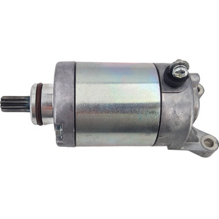 Мотоцикл Стартер Мотор Электродвигатель YZF-R3 15-22 MT25 15-18 MT03 16-20