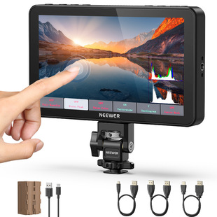 NEEWER/Newer F100 7 "HD Monitor SLR Camera Micro Single Camera Display Viewfinder