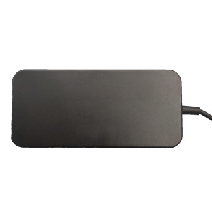 Suitable for ASUS ASUS computer adapter A17-180P1A charger 19.5V9.23A big mouth with needle 180W