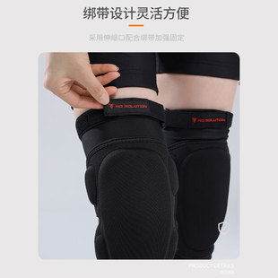 Professional Single Board Double Board Ski Protectors Equipment Set Anti-Drop Pants Hip Pants Knee Pad Inner Wear for Adults and Children