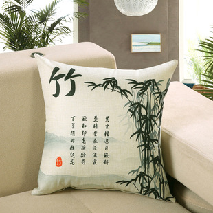 Customized Four Seasons Pillow Cushion Cute Creative Car Size Pillow Cover Sofa Office Cushion Bedside Backrest