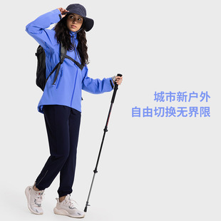 merillat melilite autumn and winter classic hooded jacket waterproof windproof outdoor fishing hiking mountaineering clothing