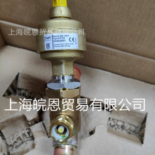 EVR10NC 032L1217 Danfoss ETS 250 034 G2601 electronic expansion valve Danfoss original