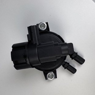 63239 Carbon CanistEr SolEnoid ValvE For Ford F75Z9c915AA F75E9c915AA 2003-2004