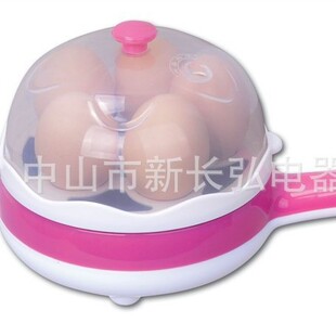 Factory direct multi-function electric frying pan egg cooker mini electric frying pan kitchen small appliances supply