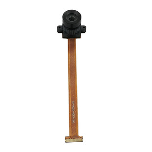 CanMV K230D HD Camera 1080P30 Frame GC2053 Face Recognition MIPI Camera Module