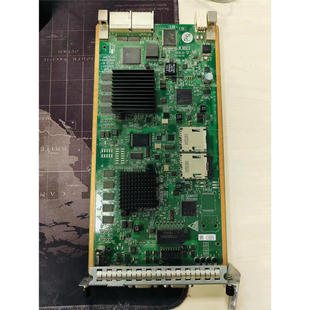 Renju Yihua Supports 4E1 New U1981/U1960 for eSpace Media Relay Board MTU