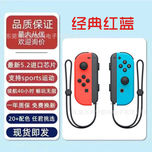 Съемная ручка для консоли Switch с рельсовым канатом
