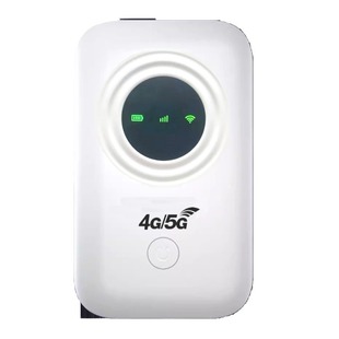 Portable wifi Super Large Traffic Permanent Internet Netcom 4G Network Mobile Wireless Router Home Dormitory
