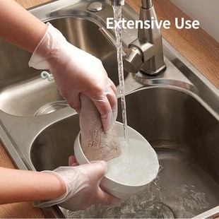 Examination VinylGlovesPowde rFree glove food glove