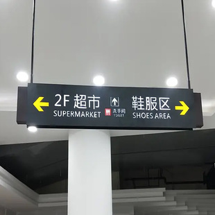 Real Estate Signs, Building Inventory, Spirit Fortress, Shopping Mall Guide Signs, Hang Tags, Floor Index Signs, Hospital Signs
