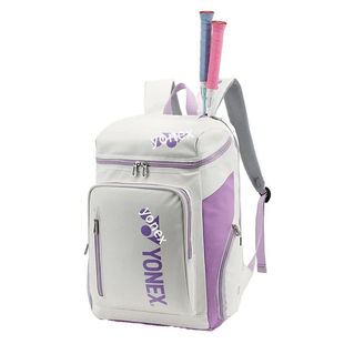 2024 New Badminton Bag Multi-functional Large Capacity Sports Ball Bag College Student Schoolbag 3 Pack Men's and Women's Bag