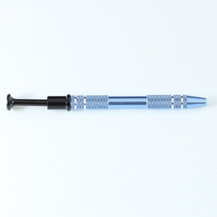 Four-claw puncture jewelry strong grabber screw puncture convenient clip DIY jewelry picker