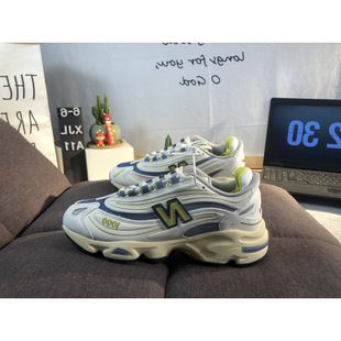 Putian Shoe Factory Прямые продажи новый удобный ретро износостойкий и дышащий низкий бег мужская и женская обувь серебристо-черная повседневная обувь