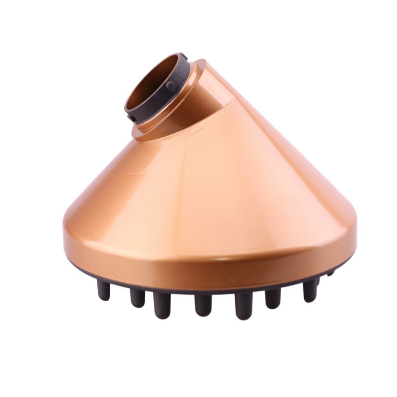 Suitable for curling irons, compatible with various curling irons and hair dryer diffuser nozzles