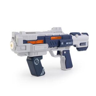 Internet celebrity TikTok space electric bubble machine boy non-leaking electric bubble gun with sound and light bubble automatic