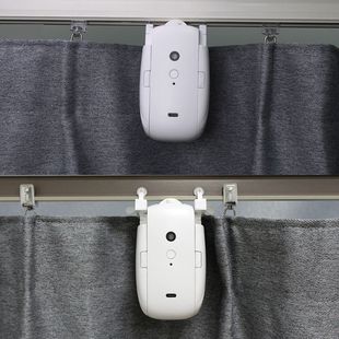 Прямые поставки с фабрики Bluetooth контроллер электрических штор граффити умная установка без проводки умный помощник двигателя штор