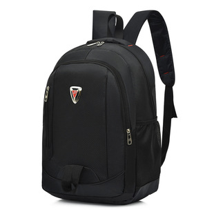 Casual Backpack Men's Large Capacity Outdoor Multifunctional Computer Bag Girls' Backpack School Season College Student Schoolbag