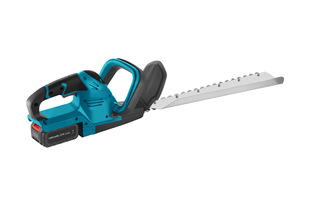 Electric punching machine portable wireless garden tea tree trimmer agricultural pruning tools factory wholesale
