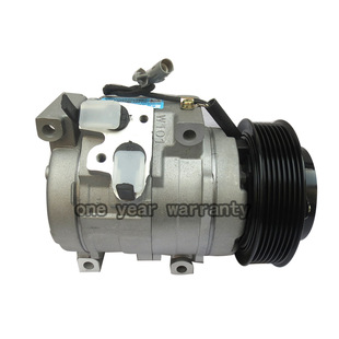 Hilux runner car air conditioning compressor 447190-3170 447190-3230 883200K350