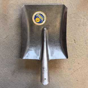 Shovel Shovel Foreign Shovel Steel Shovel Sheep Shovel Manganese Steel Shovel Shovel Head Square Shovel Tip Shovel Sand Digging Tool