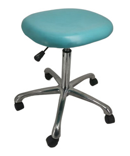 12 Stool Rehabilitation Teacher Chair Training Stool Nurse Stool Hydraulic Stool Lifting Rotating Bar Chair Workshop Experiment