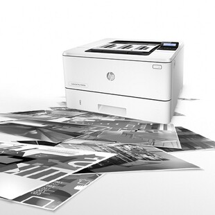 HP HPM305D/305DN/403D/403DN/405D/405DN/405D monochrome laser printer