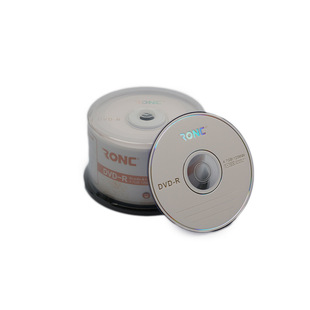 Фабрика прямых продаж спот пустой диск DVD-R горелки 4,7 ГБ автомобильный музыкальный диск 50 бочек