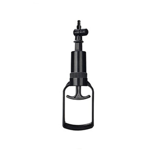 Electric Manual Negative Pressure Air Extraction Laboratory Filter Vacuum Pump Pressure Gauge Gun Portable Handle Filter Membrane Device Manufacturer