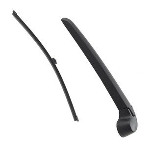 GAC Trumpchi GS4 rear wiper rear wiper wiper glass rubber strip rear wiper arm rear rocker arm assembly