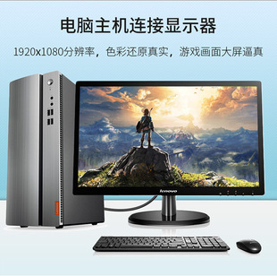 Large Equipment Vga Line 3 + 6 Hd Tv Projector Computer Monitor Screen Video Data Cable Vga