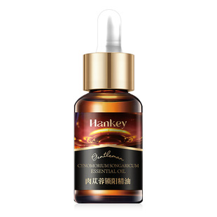 Han Ji Cistanche Deserticola Men Cynomorium Cynomorium Essential Oil genuine goods Long-lasting Male Male Style Private Epimedium Essential Oil