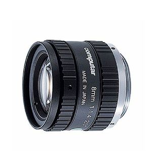 Japan COMPUTAR zoom lens M6Z1212MP3 HD quality flexible zoom