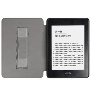 Применимый kindle2024kpw6 тканый 7-дюймовый ручной kindle paperwhite12th ручной чехол