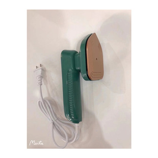 Hand-held Ironing Machine Portable Clothes Ironing Machine Household Small Mini Steam Iron Clothes Ironing Machine Cross-border New Product