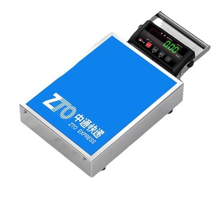 Bluetooth экспресс-весы Электронные весы Коммерческие настольные весы Портативные портативные разделители электронные весы