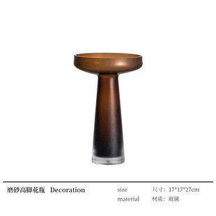 Modern Accessible Luxury Decorations, Niche High-end Artwork, High-end Style Home Living Room and Office Furnishings