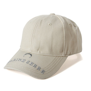 Korean ins Small Letter Embroidered Lilac Cap Women's Simple All-match Baseball Cap Couple's Street Sun Hat