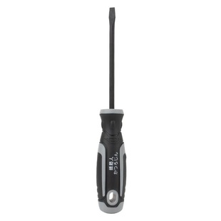 Factory wholesale screwdriver Phillips screwdriver magnetic screwdriver flat-head screwdriver Emery carbon steel screwdriver