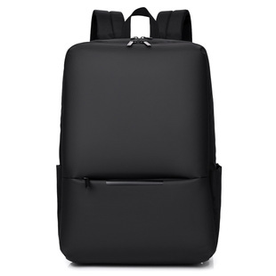 Cross-border Multi-function Classic Business Backpack Trendy Fashion Laptop Bag Large Capacity Travel Backpack