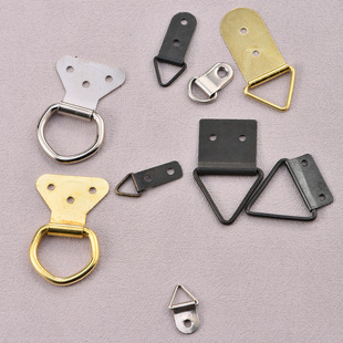 Jingmao Hardware New Chinese Style Home Decoration Hook Nail Photo Frame Hook Nail Accessories Wedding Photography Hook/Hook Accessories