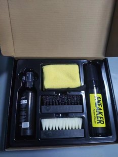 Cross-border White shoes cleaning agent wash white brush shoes cleaning decontamination sneaker suit wash shoes decontamination shoe cleaning