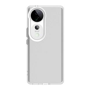 Применимо vivo S19 чехол для телефона vivo S19 кожа скраб анти-падение новый модный защитный чехол для фабрики оптом
