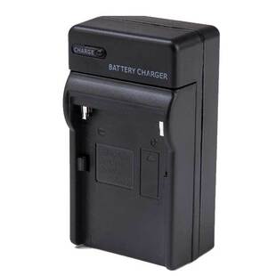 LED camera light SLR lamp npF550/F770/F970/F970/F970/F950 lithium battery charger suitable