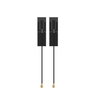 2.4G Built-in Soft Board FPC Antenna ZigBee Bluetooth Module WIFI Patch Antenna IPEX Antenna