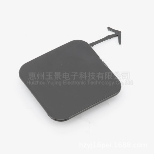 Applicable to Subaru XV rear trailer cover 12-17 XV/Impreza hatchback rear bumper trailer cover towing hook cover