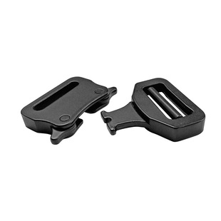25mm elapid кобра цинковый сплав вставки для сумок сумки для обуви металлическая пряжка для лазерного логотипа