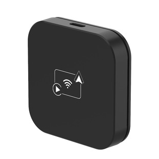 Проводный Carplay/Android Auto к беспроводной Apple Carplay Box Android auto 2-в-1