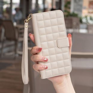 Suitable for red rice NOTE 14 square leather case red rice K70E/red rice A3/NOTE 14 PRO leather case