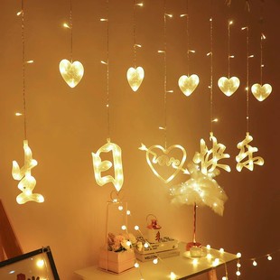 Светодиодные огни световых огней Amazon Star Light Flash Lights Звездные огни